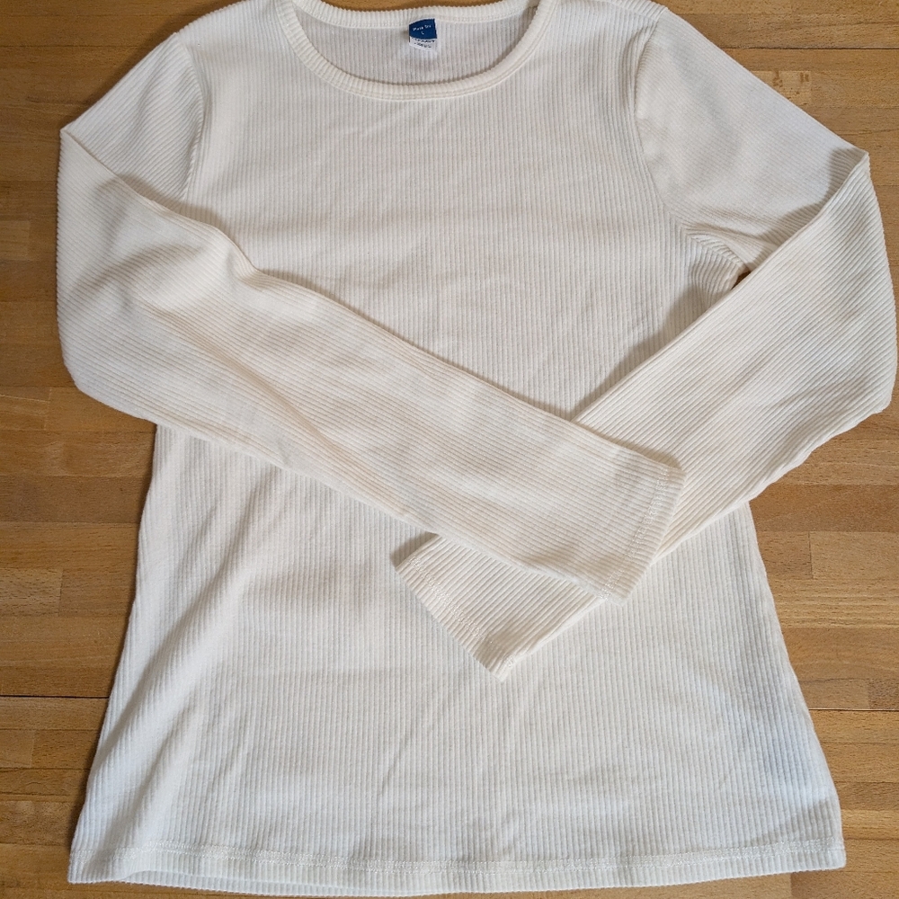 Old Navy Long Sleeve Tee